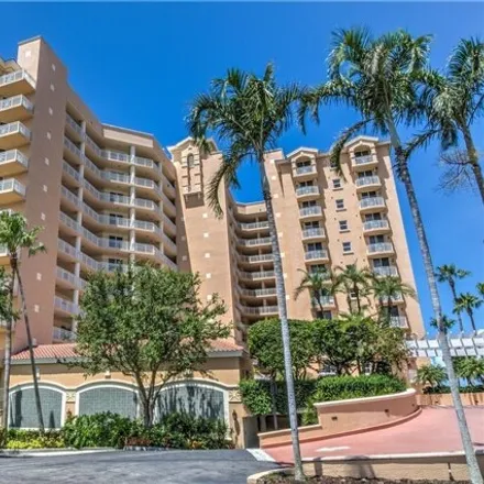 Buy this 2 bed condo on 14172 Royal Harbour Court in Iona, FL 33908