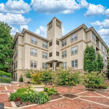 Image 2 - Towne Road, North Bethesda, MD 20852, USA - Condo for sale