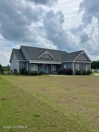 Buy this 3 bed house on 1929 Pollard Road in Pitt County, NC 27828