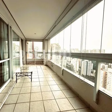 Buy this 2 bed apartment on Rua Itapimirum in Vila Andrade, São Paulo - SP