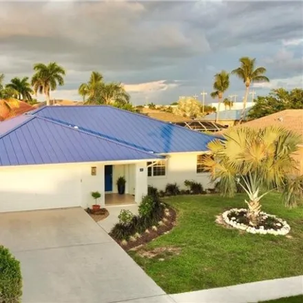 Buy this 3 bed house on 153 Bermuda Road in Marco Island, FL 34145