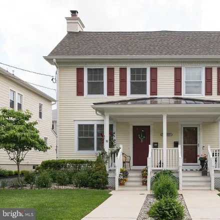 Rent this 4 bed townhouse on 16 Harris Road in North Princeton, Princeton