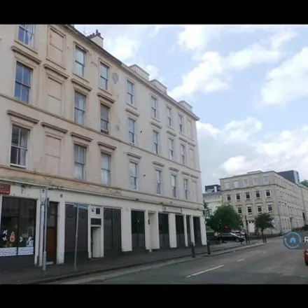 Rent this 4 bed apartment on Sandyford Place Lane in Glasgow, G3 7HS