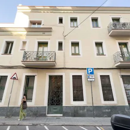 Image 3 - Carrer de Santa Caterina, 08001 Barcelona, Spain - Apartment for rent