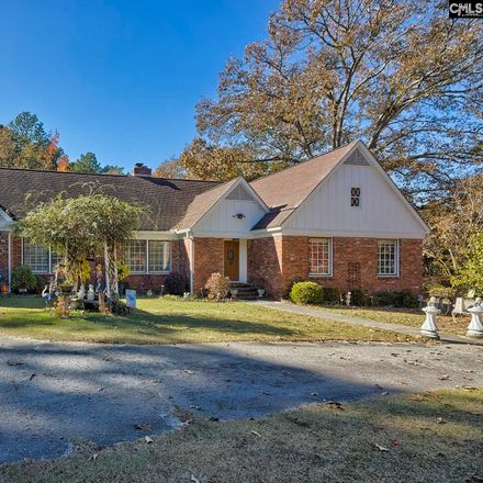 Rent this 4 bed house on 2680 Fish Hatchery Rd in West Columbia, SC