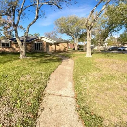 Buy this 3 bed house on 16101 Coral Bay Street in Crosby, TX 77532