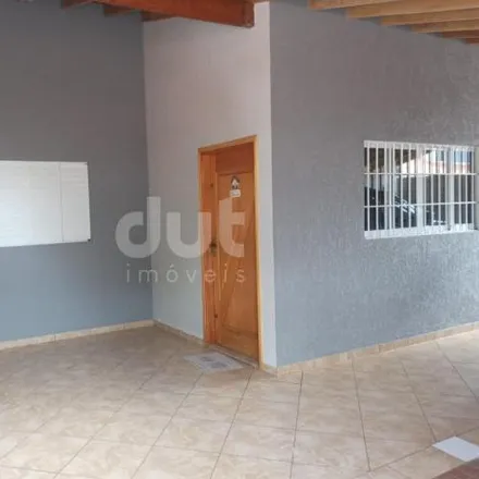 Buy this 3 bed house on Rua Dorcelino Rodrigues da Cunha in Paulínia - SP, 13145-766