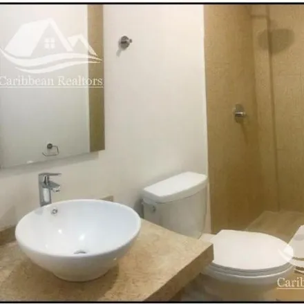 Buy this 2 bed apartment on Calle Petcacab in 77086 Chetumal, ROO
