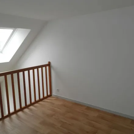 Rent this 1 bed apartment on 8 Rue de l'Éperon Doré in 35170 Bruz, France