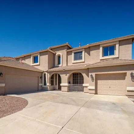 Buy this 5 bed house on 13568 West Montebello Avenue in Litchfield Park, Maricopa County