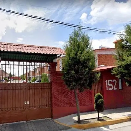 Image 2 - Calle Pedro Ascencio 152, San Salvador Tizatlalli, 52140 Metepec, MEX, Mexico - House for sale