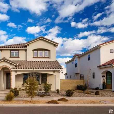 Buy this 4 bed house on Fire Sky Drive in Saint George, UT 84730