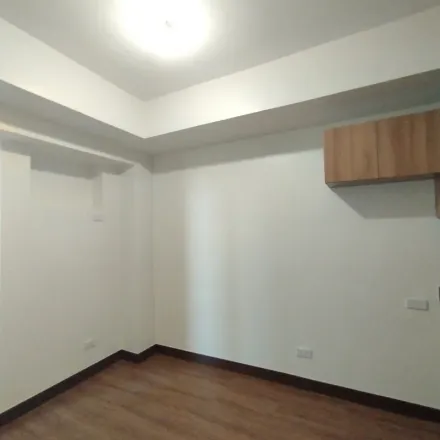 Rent this 1 bed apartment on Pasig Boulevard in Pasig, 1600 Metro Manila