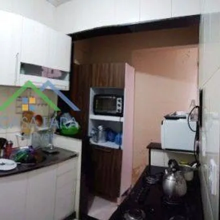 Buy this 3 bed apartment on Escola Estadual Amelia Santana Barbosa in Rua Viriato Alexandrino de Melo 240, Regional Centro