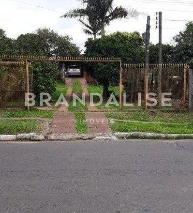 Image 2 - Rua Selso Fidélis Jardim, Olaria, Canoas - RS, 92035-525, Brazil - House for sale