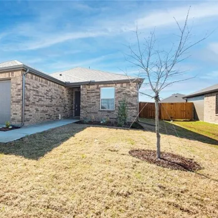 Rent this 3 bed house on 1403 Waverly Drive in Greenville, TX 75402