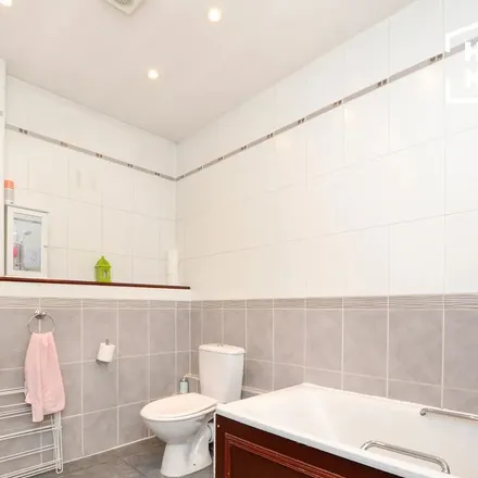 Rent this 2 bed apartment on Perfect Vision in Balham High Road, London