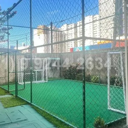 Buy this 3 bed apartment on Rua Líbia Castro Assis 25 in Boa Viagem, Recife -