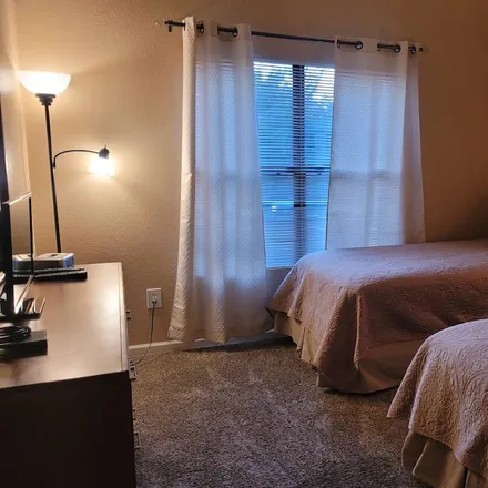 Rent this 2 bed condo on Tucson