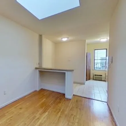 Rent this 1 bed apartment on #3l,707 Adams Street in Southwest Hoboken, Hoboken