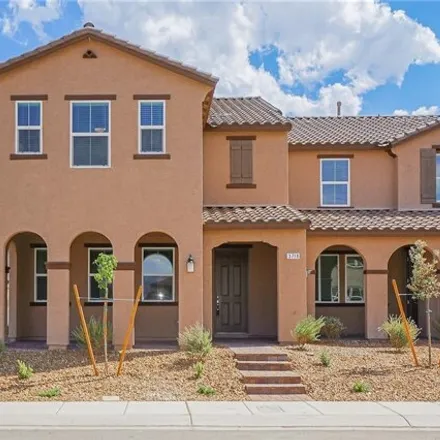 Buy this 3 bed townhouse on Scafati Avenue in Henderson, NV 89000