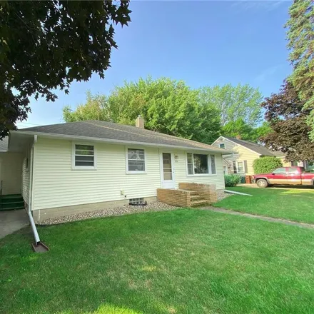 Buy this 2 bed house on 135 East Elm Street in Norwood Young America, Carver County
