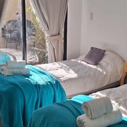Rent this 2 bed apartment on Amengual 706 in Distrito Villa Hipódromo, 5501 Distrito Ciudad de Godoy Cruz