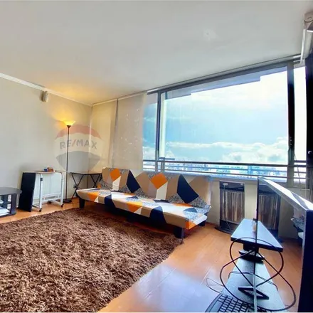 Buy this 1 bed apartment on Los Vikingos 6321 in 756 0903 Provincia de Santiago, Chile
