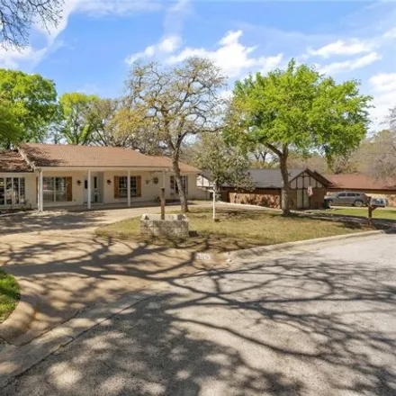 Buy this 3 bed house on 103 Twin Oaks Court in Castle Hill Estate, Azle