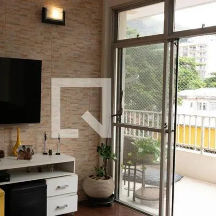 Rent this 4 bed apartment on Bar e Restaurante Itauna in Rua Professor Valadares 66, Grajaú