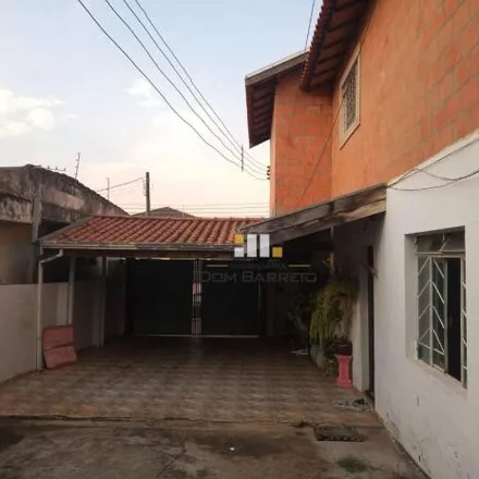 Buy this 3 bed house on Rua Antônio do Valle Melo in Centro, Sumaré - SP