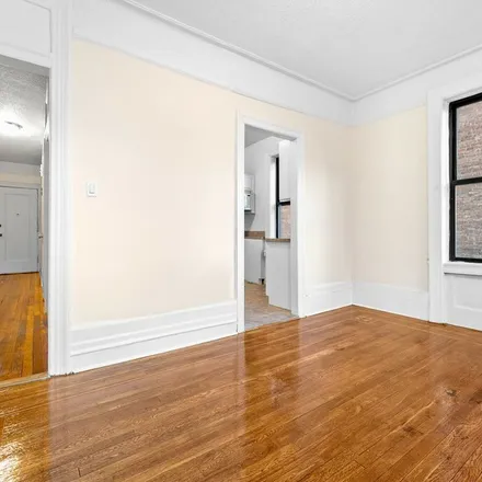 Rent this 1 bed apartment on 555 West 170th Street in New York, NY 10032