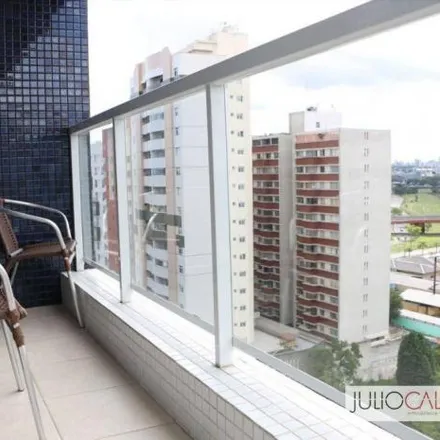 Image 1 - Rua Schiller 143, Cristo Rei, Curitiba - PR, 80050-260, Brazil - Apartment for sale