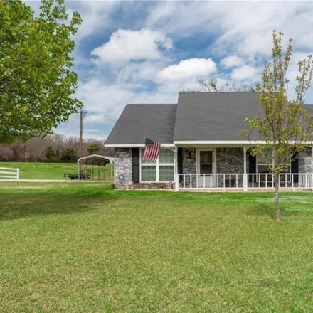 Buy this 2 bed house on 7820 US 271 in Powderly, Lamar County