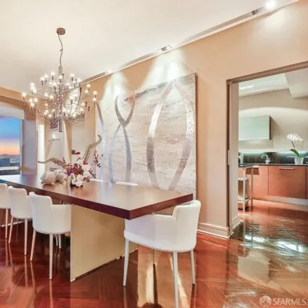 Image 2 - Four Seasons, 757 Market Street, San Francisco, CA 94103, USA - Condo for rent