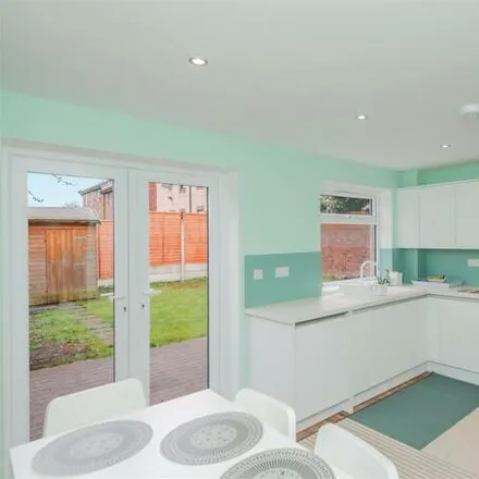 Image 3 - Middle Cross Street, Leeds, LS12 1NR, United Kingdom - House for sale