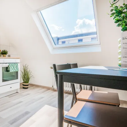 Rent this 4 bed apartment on Aktienstraße 209 in 45473 Mülheim an der Ruhr, Germany