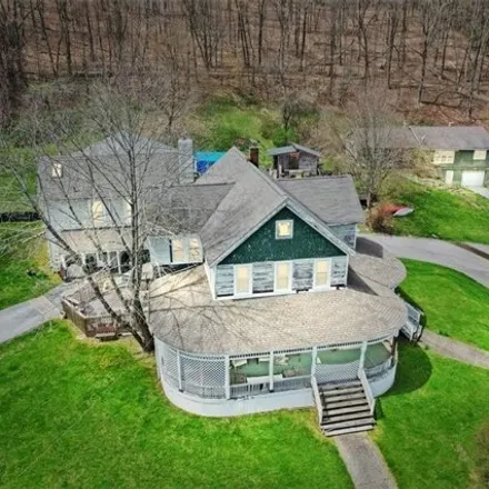 Buy this 12 bed house on 95 Old Mountain Road in City of Port Jervis, NY 12771