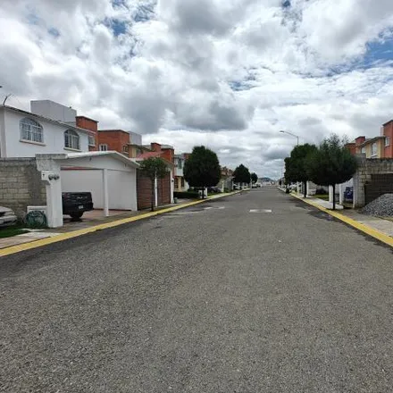 Rent this 3 bed house on unnamed road in 51355 San Luis Mextepec, MEX