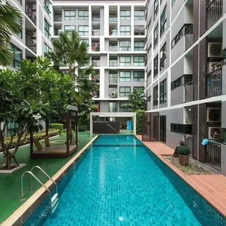 Image 2 - Khaosai Galaxy, Soi Inthamara 47, Din Daeng District, Bangkok 10400, Thailand - Apartment for rent