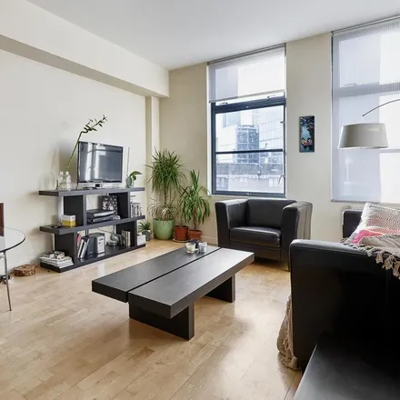 Rent this 1 bed apartment on Urban Outfitters in Jerome Street, Spitalfields