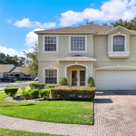 Buy this 4 bed house on 1526 Earhart Lane in Seminole County, FL 32707