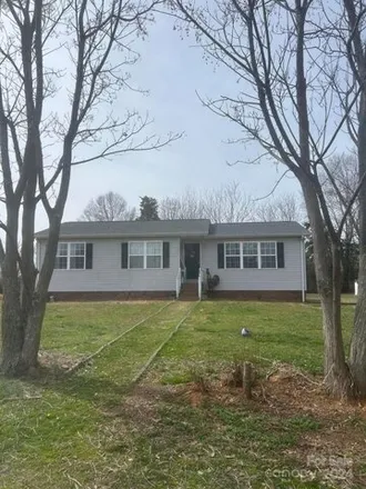 Buy this 3 bed house on 27612 Hatley Farm Road in Plyer, Stanly County