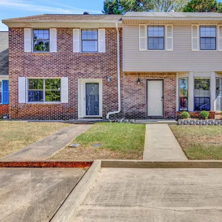 Buy this 3 bed townhouse on 2229 Cheshire Drive in Grayson Valley, Jefferson County