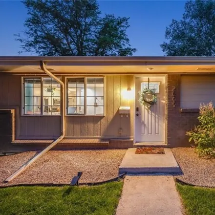 Buy this 5 bed house on 2009 S Raleigh St in Denver, Colorado