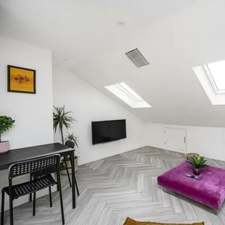 Rent this 2 bed apartment on 64-82 Kenworthy Road in London, E9 5RA