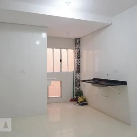 Rent this 2 bed apartment on Avenida Dalila 500 in Vila Dalila, São Paulo - SP