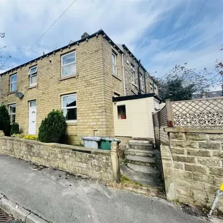 Buy this 2 bed house on Grasscroft Road in Huddersfield, HD1 4LP