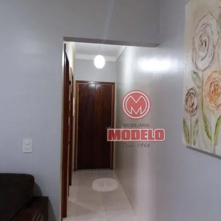 Buy this 1 bed apartment on Rua Alfredo Guedes in Higienópolis, Piracicaba - SP