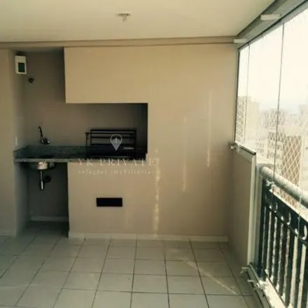 Rent this 3 bed apartment on Rua Fábia 739 in Vila Romana, São Paulo - SP